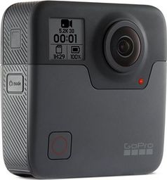 Kamera GoPro Fusion Global czarna
