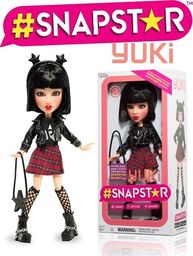  Tm Toys Lalka SnapStar Yuki (YL30005)