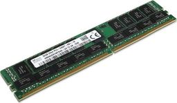 Pamięć serwerowa Lenovo TruDDR4, DDR4, 32 GB, 2933 MHz, CL21 (4ZC7A08709)
