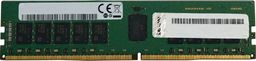Pamięć serwerowa Lenovo TruDDR4, DDR4, 16 GB, 2933 MHz, CL21 (4ZC7A08708)
