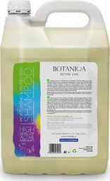 Botaniqa Botaniqa Active Line Moisturizing & Protection Shampoo - szampon nawilżający i regenerujący 4l uniwersalny