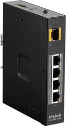 Switch D-Link DIS-100G-5PSW