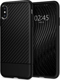 Spigen Etui Spigen Core Armor IPHONE 11 PRO MAX czarne uniwersalny