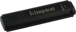 Pendrive Kingston DataTraveler 4000 G2, 64 GB  (DT4000G2DM/64GB)