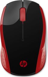 Mysz HP Wireless Mouse 200 (2HU82AA)