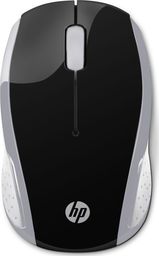 Mysz HP Wireless Mouse 200 (2HU84AA)