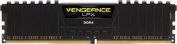 Pamięć Corsair Vengeance LPX, DDR4, 32 GB, 2666MHz, CL16 (CMK32GX4M1A2666C16)
