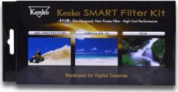 Filtr Kenko Kenko zestaw filtrów 62mm