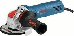Szlifierka Bosch GWX 10-125