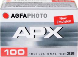  AgfaPhoto Papier w rolce APX Pan 100 135/36