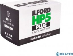 Ilford 1 Ilford HP 5 plus 135/36