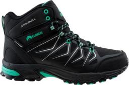 Buty trekkingowe damskie Elbrus Mabby czarne r. 38