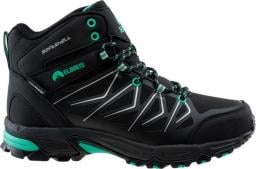 Buty trekkingowe damskie Elbrus Mabby czarne r. 36