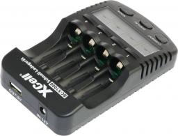 Ładowarka XCell BC-X1000 (137156)