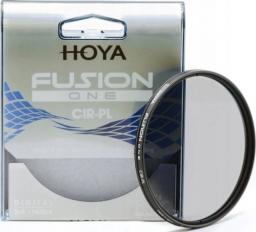Filtr Hoya Fusion ONE circular Pol 37mm