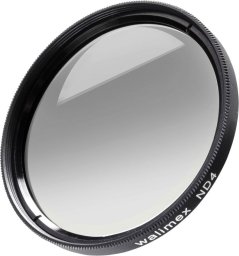 Filtr Walimex walimex ND Filter ND4 72mm