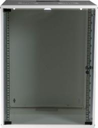 Szafa EFB Wisząca 19" 15U (WGB-1915WS.60)