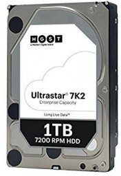 Dysk HGST 1TB SATA III 7200 rpm