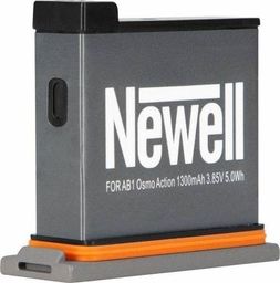 Akumulator Newell Akumulator Newell zamiennik AB1 do Osmo Action