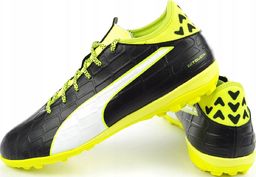 Puma BUTY PIŁKARSKIE PUMA EvoTouch 3 TT 103754 01 R.46