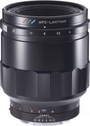 Obiektyw Voigtlander Macro APO Lanthar Sony E 65 mm F/2 