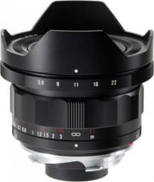 Obiektyw Voigtlander Hyper Wide Heliar Leica M 10 mm F/5.6 