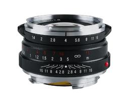 Obiektyw Voigtlander Nokton Classic SC Leica M 40 mm F/1.4 