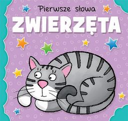 Pierwsze słowa. Zwierzęta