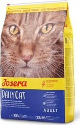  Josera  Daily Cat 10kg