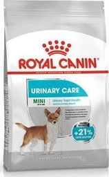  Royal Canin Royal Canin Mini Urinary Care karma sucha dla psów dorosłych ras małych do 10 kg z wrażliwym układem moczowym 8kg