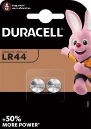 Duracell Bateria Electronics LR44 150mAh 2 szt.
