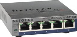 Switch NETGEAR GS105E-200PES