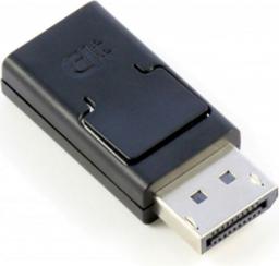 Adapter AV Lenovo DisplayPort - HDMI czarny (0B47395)