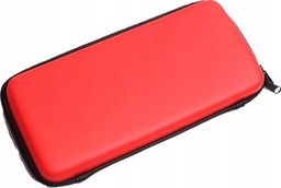  MARIGames futerał na Nintendo Switch Lite czerwony (SB4977)