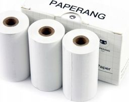  Paperang Papier Wkład 3x Rolki P-ptz Basic Do Drukarki Paperang P2