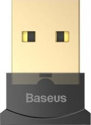 Adapter bluetooth Baseus CCALL-BT01 USB czarny