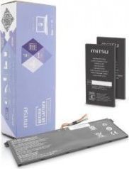 Bateria Mitsu Bateria do Acer Aspire E3-111 V5-122 3000mAh -BC/AC-E3