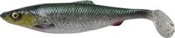  Savage Gear LB 4D Herring Shad 13cm 17g 40szt. Green Silver (Bulk) (63667)