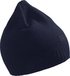 Helly Hansen Czapka zimowa Brand Beanie Navy r. uniwersalny