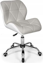 Krzesło biurowe Huzaro Future 3.0 Szare