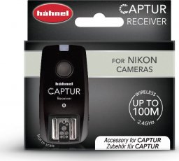  Hahnel Hahnel Captur Additional Receiver Nikon