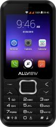 Telefon komórkowy AllView H4 Join Dual SIM Czarny