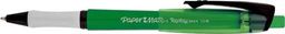 Paper Mate DŁUGOPIS PAPER MATE REPLAY PREMIUM ZMAZYWALNY AUTOMATYCZNY MAX ZIELONY