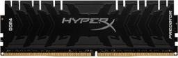 Pamięć HyperX Predator, DDR4, 8 GB, 3600MHz, CL17 (HX436C17PB4/8)