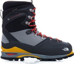 the north face verto amp gtx