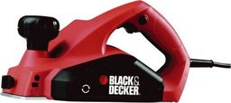  Black&Decker Black&Decker Strug ciesielski KW712 orange