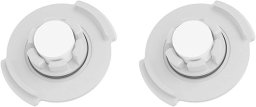 Roborock Filtr zmywalny G2 dla odkurzaczy Q5 Pro / Q5 Pro+ (2 szt.)
