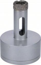 Wiertło Bosch do szkła i glazury diamentowe walcowe 14mm  (2608599027)
