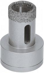 Wiertło Bosch do szkła i glazury diamentowe sześciokątne 25mm  (2608599031)