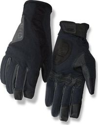  Giro Rękawiczki zimowe GIRO PIVOT 2.0 długi palec black roz. M (obwód dłoni do 203-229 mm / dł. dłoni do 181-188 mm) (NEW)